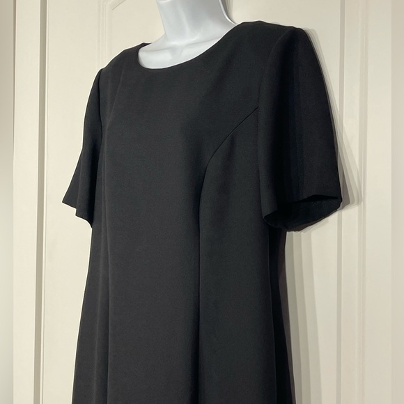 Little Black dress by Leslie Fay collection - Picture 2 of 7